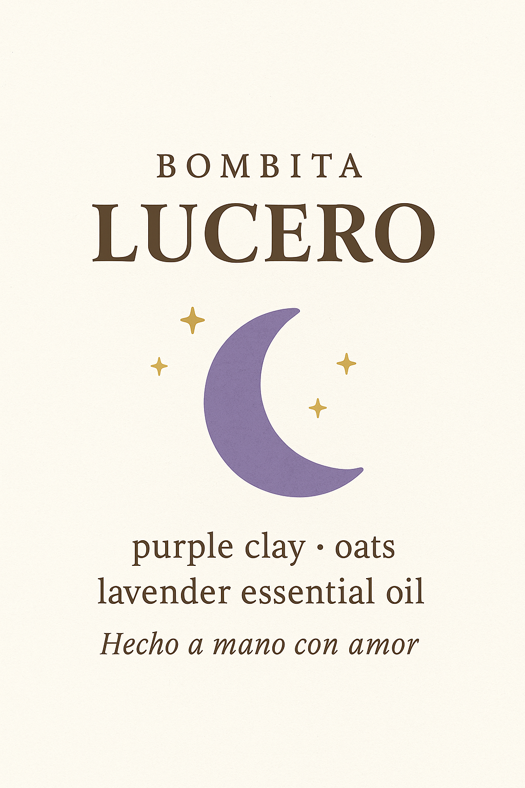 Lucero Bath Bombs