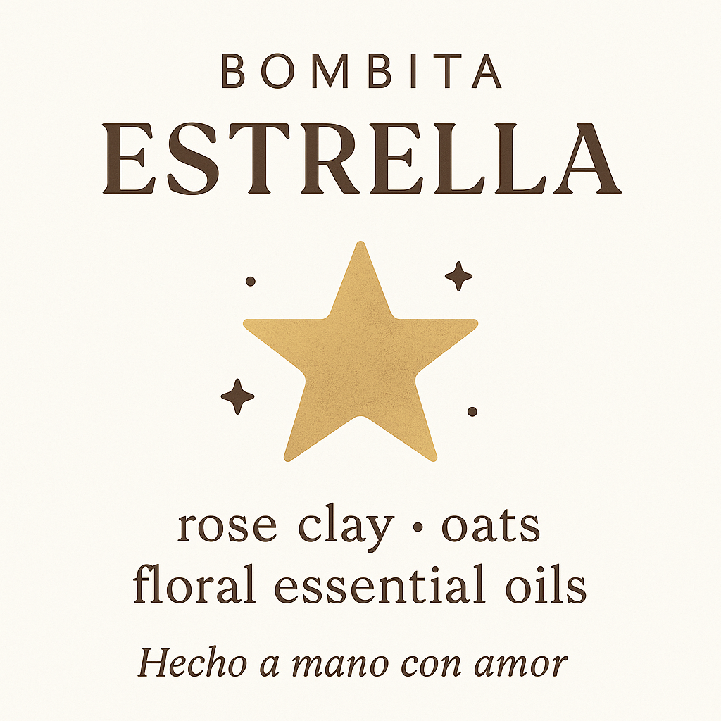 Estrella Bath Bombs