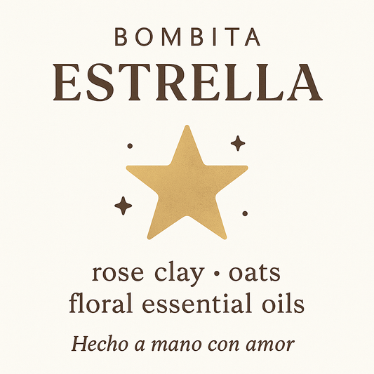 Estrella Bath Bombs