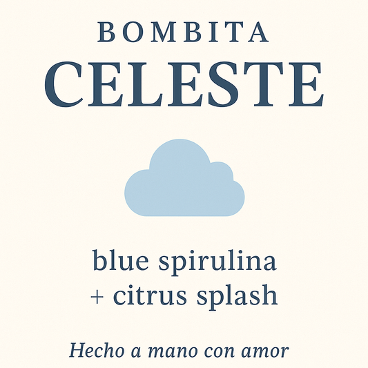 Celeste Bath Bombs