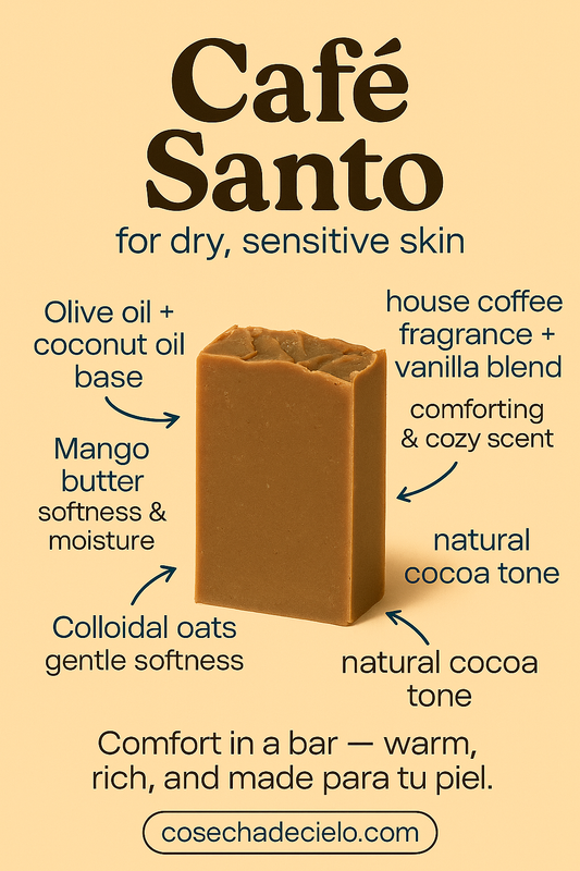 Café Santo
